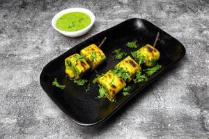 Paneer Pahadi Kebab