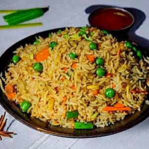 Athidhi Mixed Fried Rice