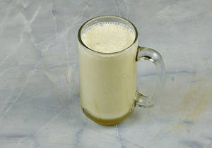 Tender Coconut Shake