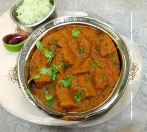 Aloo Ghobi Masala