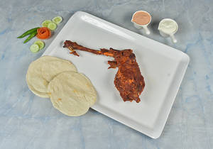 Mutton Raan