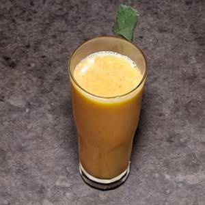 Badam Juice