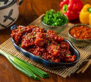 Chicken Crispy