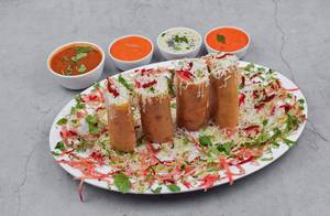 Jini Roll Dosa (300 Gm)
