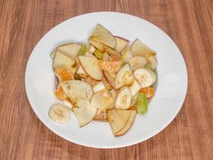 Fruit salad