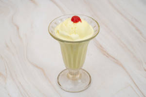Butterscotch Milkshake