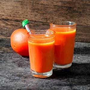 Carrot Juice