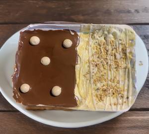 Pista hazelnut earthquake