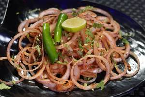 Sirka Onion