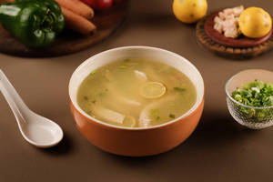 Chicken Lemon Coriander