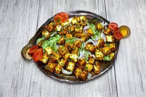 Paneer Tawa