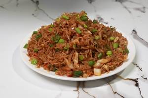 Veg Fried Rice
