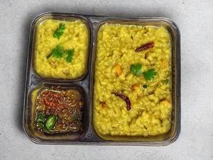 Kadi Khichdi