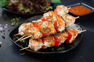 Chicken Tikka