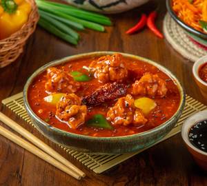 Chicken Lollipop Gravy