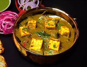Paneer Lababdar