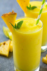 Pineapple Shake
