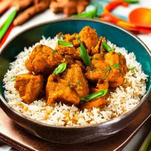 Ginger Gobi