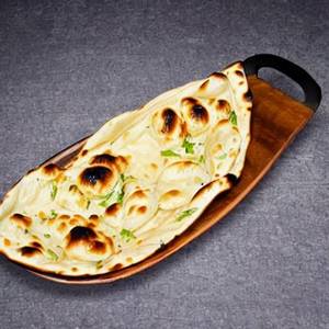 Butter Naan