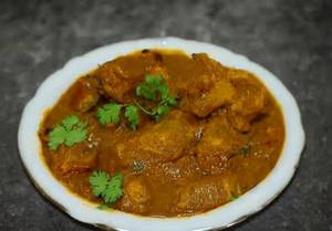 Aloo Mutter