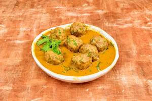 Malai Kofta (Sweet)