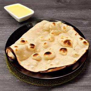 Butter Roti