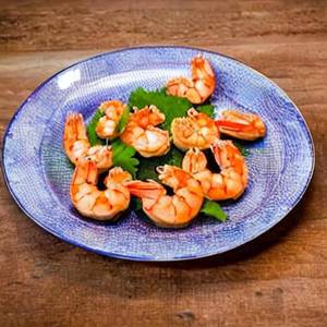 Loose Prawns