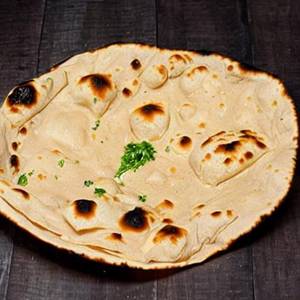 Tandoori Butter Roti
