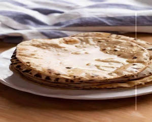 Butter Roti