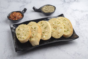 Garlic Bread