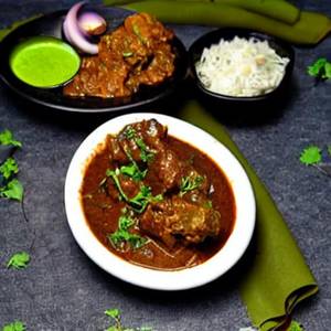 Dum ka Mutton