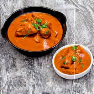 Butter Chicken (boneless)