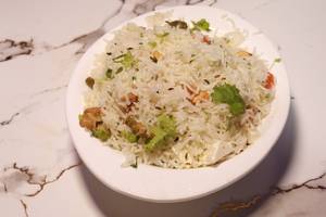 Veg Pulao