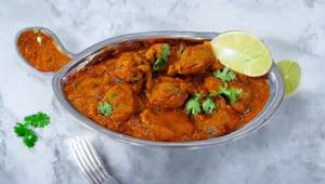 Chicken Angara Masala