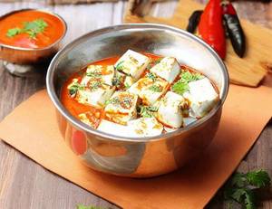 Dum Paneer Kali Mirch