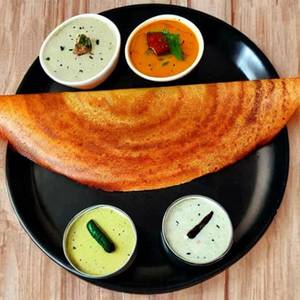 Kaju Dosa
