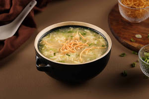 Chicken Manchow