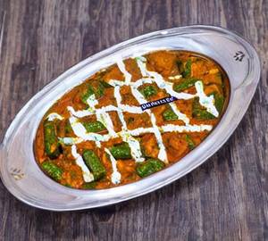 Paneer Matar Masala