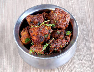 Chicken Fry (semi Gravy)