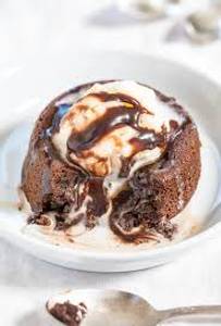 Choco lava