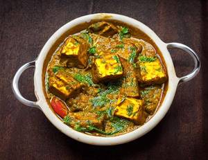 Sahi Paneer
