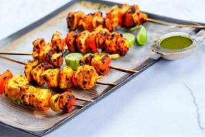 Baby corn Malai Tikka