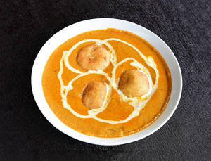 Malai Kofta