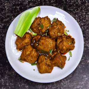 Gobi Ginger [Dry or Wet]