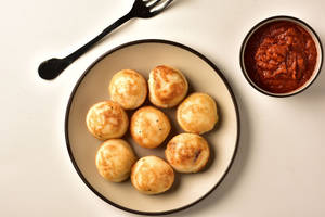 Kara Paniyaram 8nos.