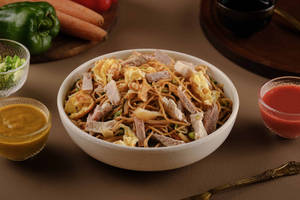 Mix Non Veg Noodles