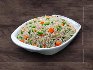 Veg Fried Rice
