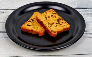 Special Garlic Rusk [2 Nos]