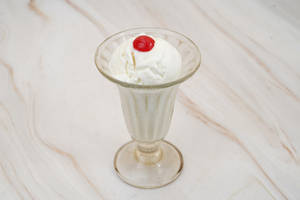 Vanilla Milkshake