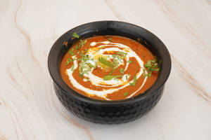 Butter Chicken Gravy